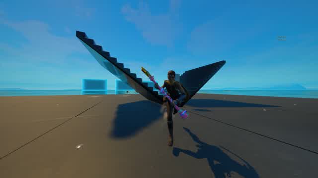 O Delay 1v1