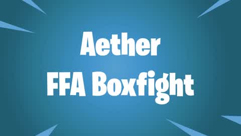 Aether FFA Boxfight 📦