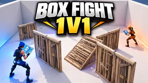 BoxFight1v1
