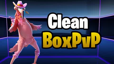Clean BoxPvP