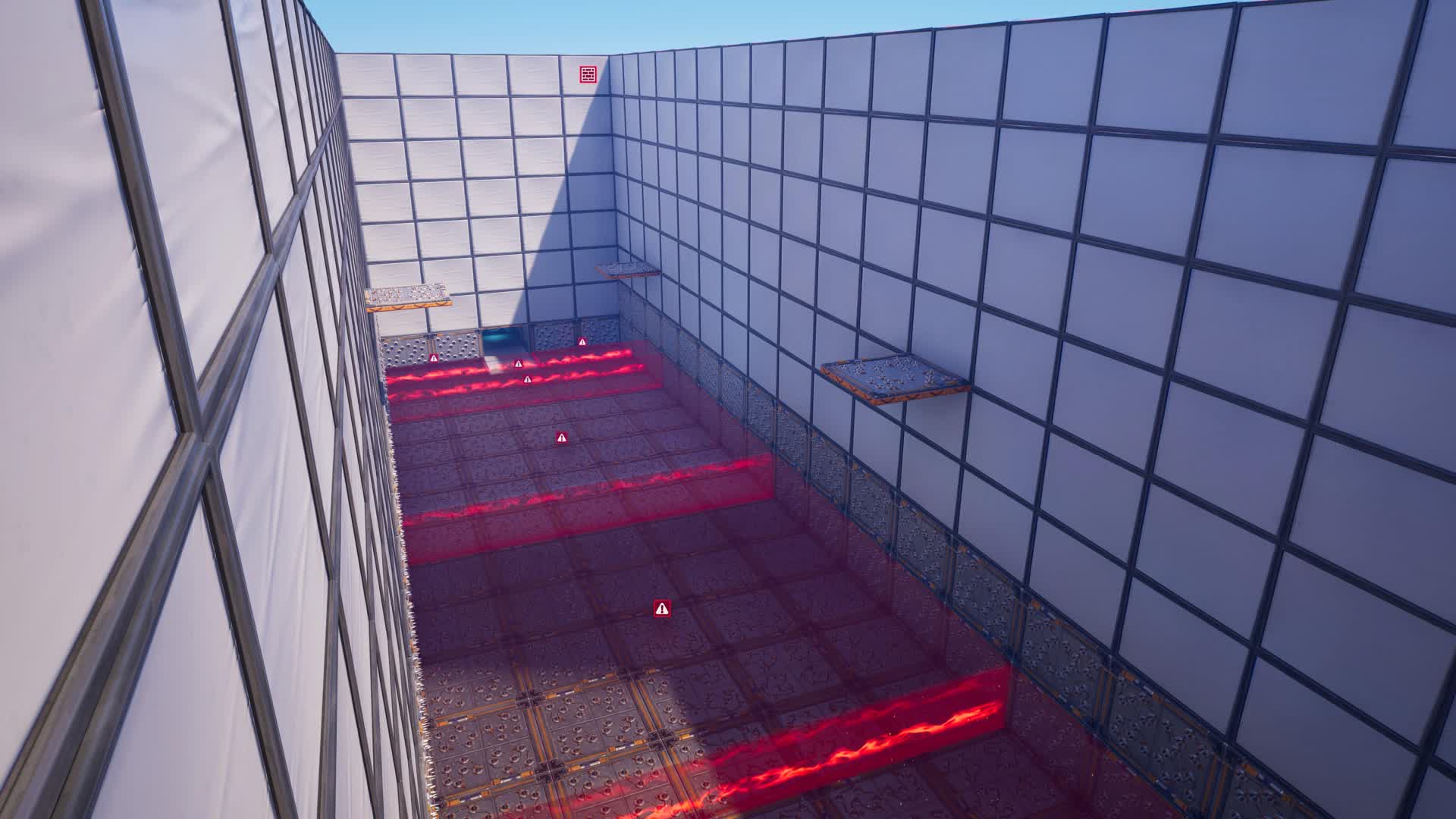 PARKOUR 10 515