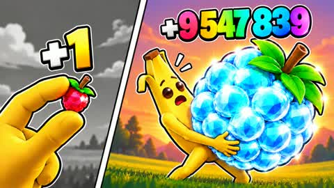 BERRY GARDEN TYCOON