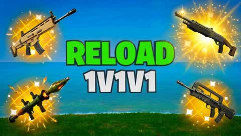Jynex Realistic Reload