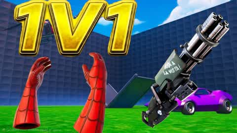 GRAND 1V1 NEW