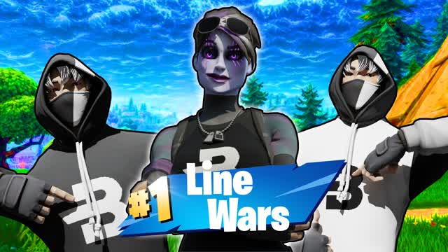FFA Line Wars