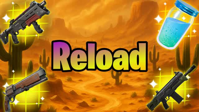 Desert Zone Wars INFINTE RELOAD PVP 1.8