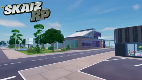 SKAYZ RP 🌆