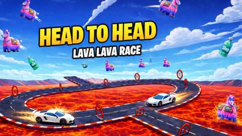 CARA A CARA / CARRERA