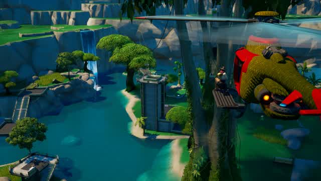 comphie's TDM: Sink Hole