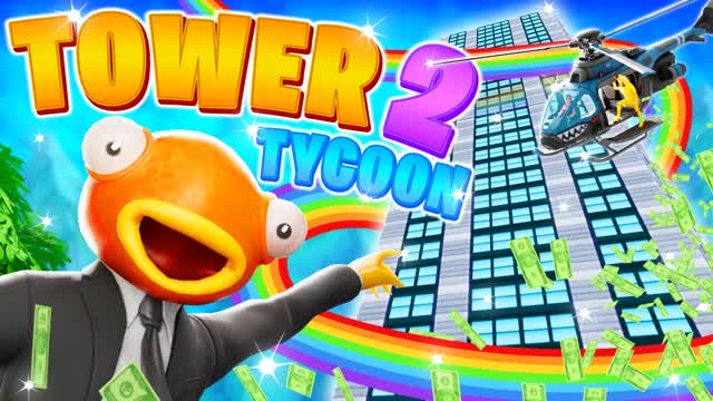 Tower Tycoon🗼