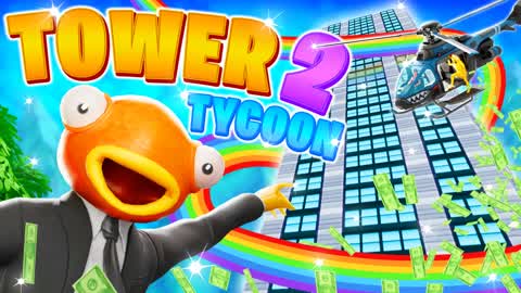 Tower Tycoon🗼