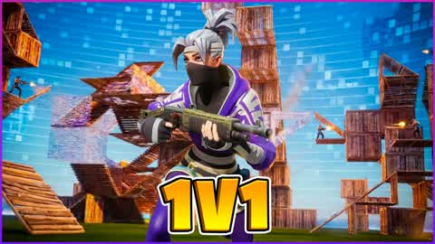 🔫 1v1 Realistic – Winalia