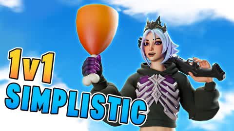 HamSavage's Simplistic 1v1's