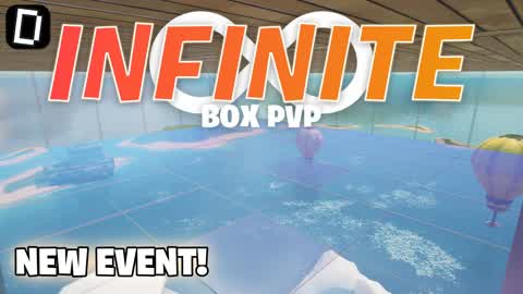 Infinite Box PVP [1.1.3]