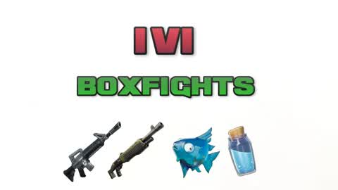 Harris 1v1 Boxfights