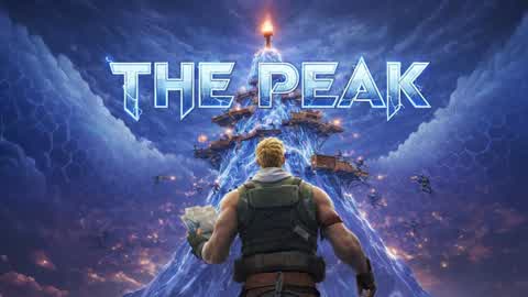 THE PEAK 🔥