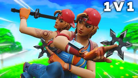 VidCOL 1v1 Build