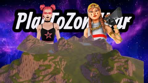 PlayToZoneWar