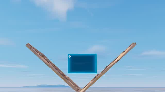 bazooka's 1v1 buildfight map