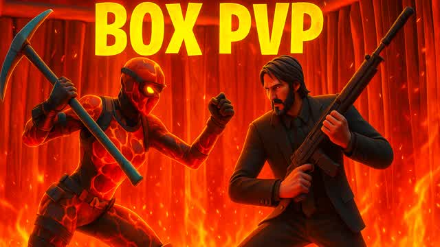 🔥 BOX PVP 🔥