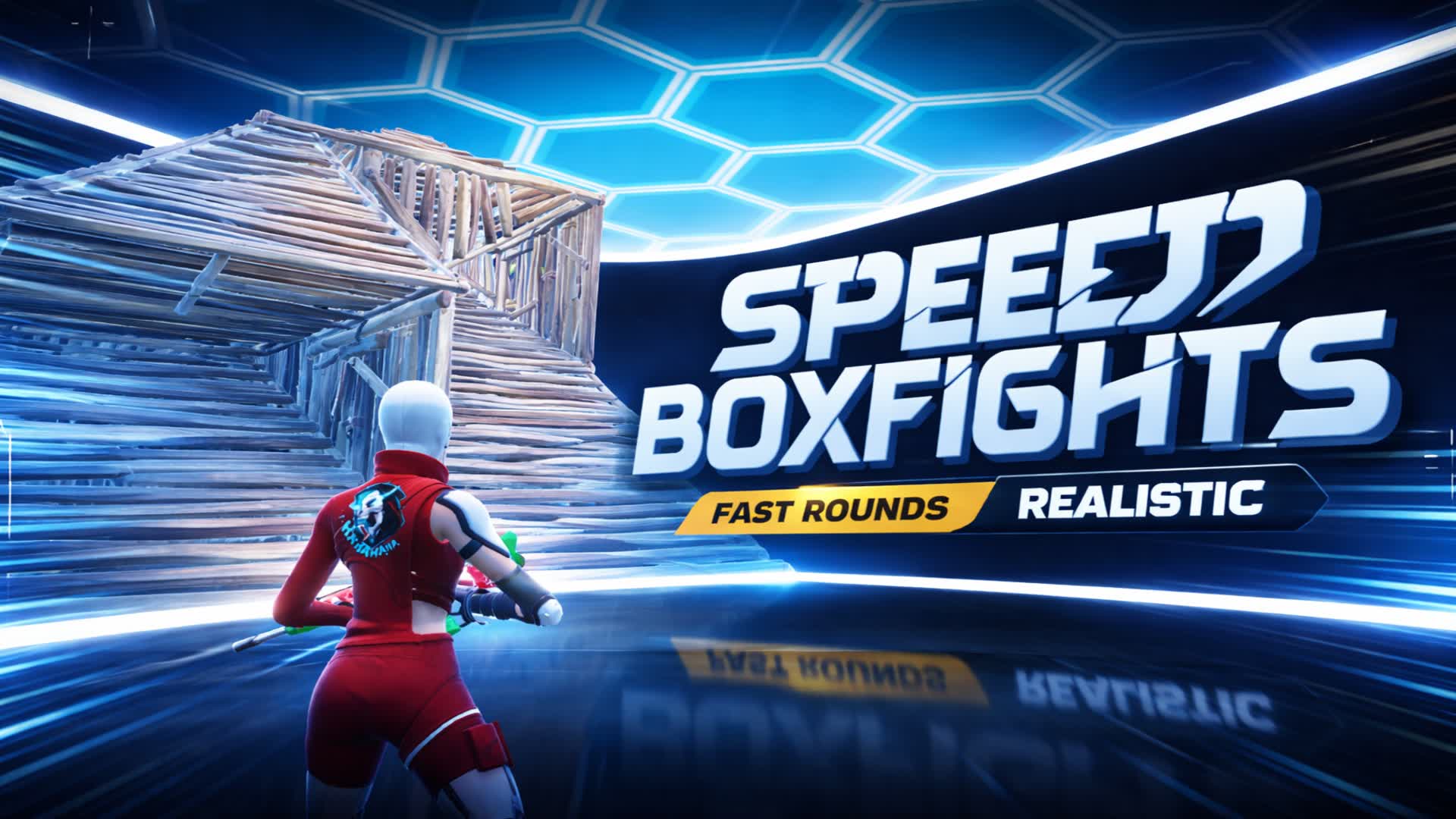 SPEED BOXFIGHTS – REALISTIC & FAST ⚡
