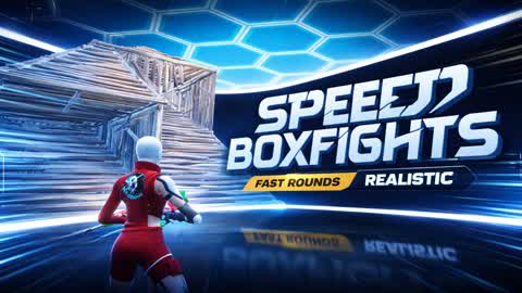SPEED BOXFIGHTS – REALISTIC & FAST ⚡