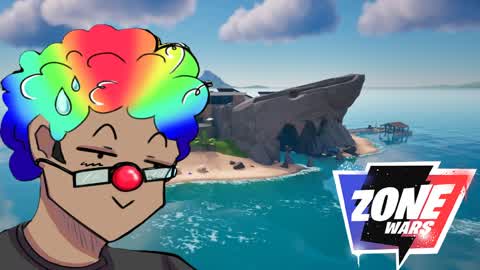 TIBURONCIN ZONEWARS