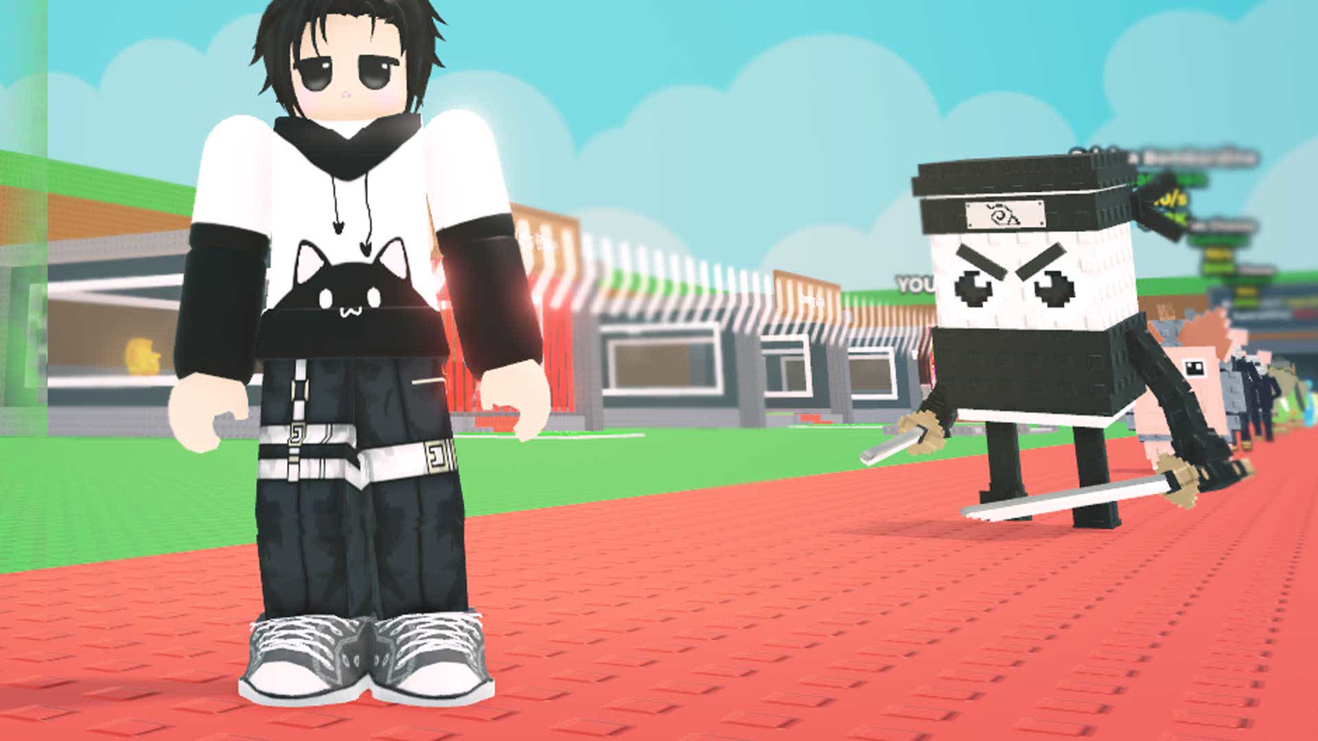 STEAL THE BRAINROT ROBLOX FN A