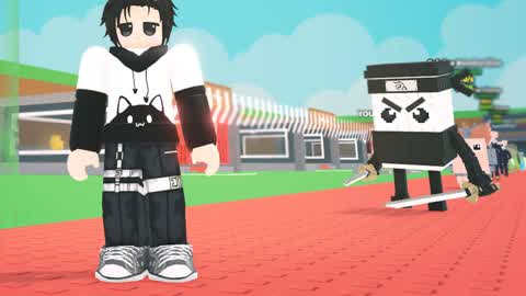 STEAL THE BRAINROT ROBLOX FN A