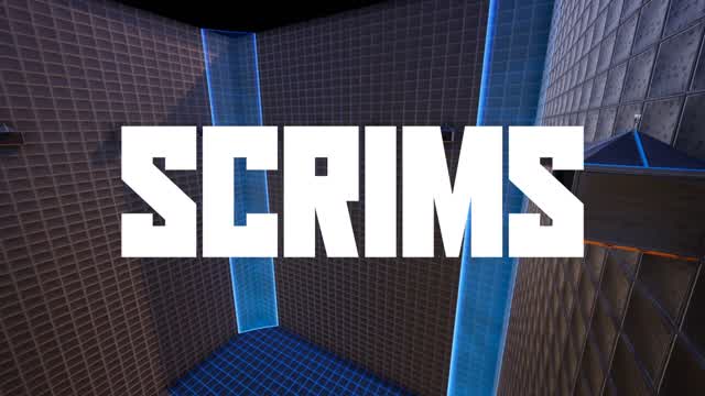 RASF SOLO SCRIMS
