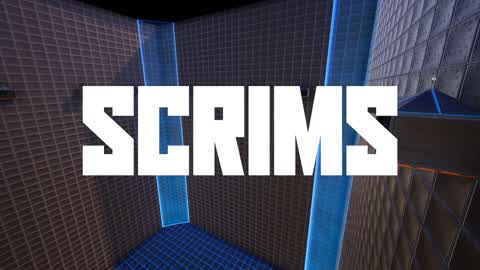 RASF SOLO SCRIMS