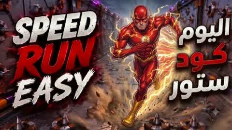 🏃♂️💨 FLASH PARKOUR PARCOUR FLASH ⚡