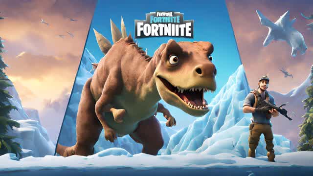 Capture 1 – ❄️ICE AGE ZONEWARS 🎬