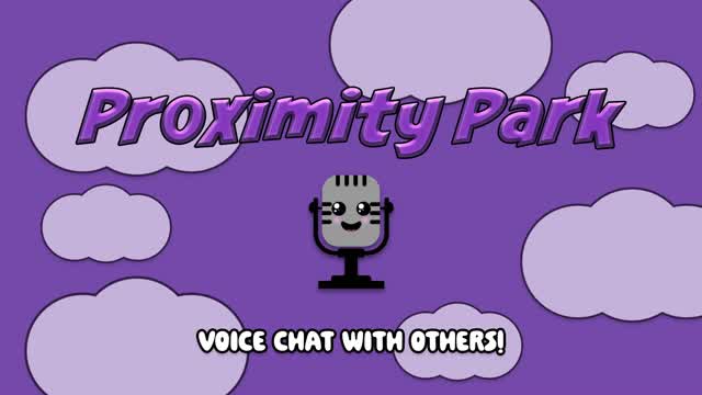 Capture 1 – Proximity Park