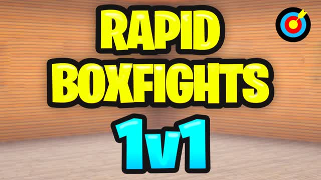 RAPID BOXFIGHTS 1v1 🎯