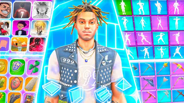 Capture 1 – Zonyx music 1v1 map