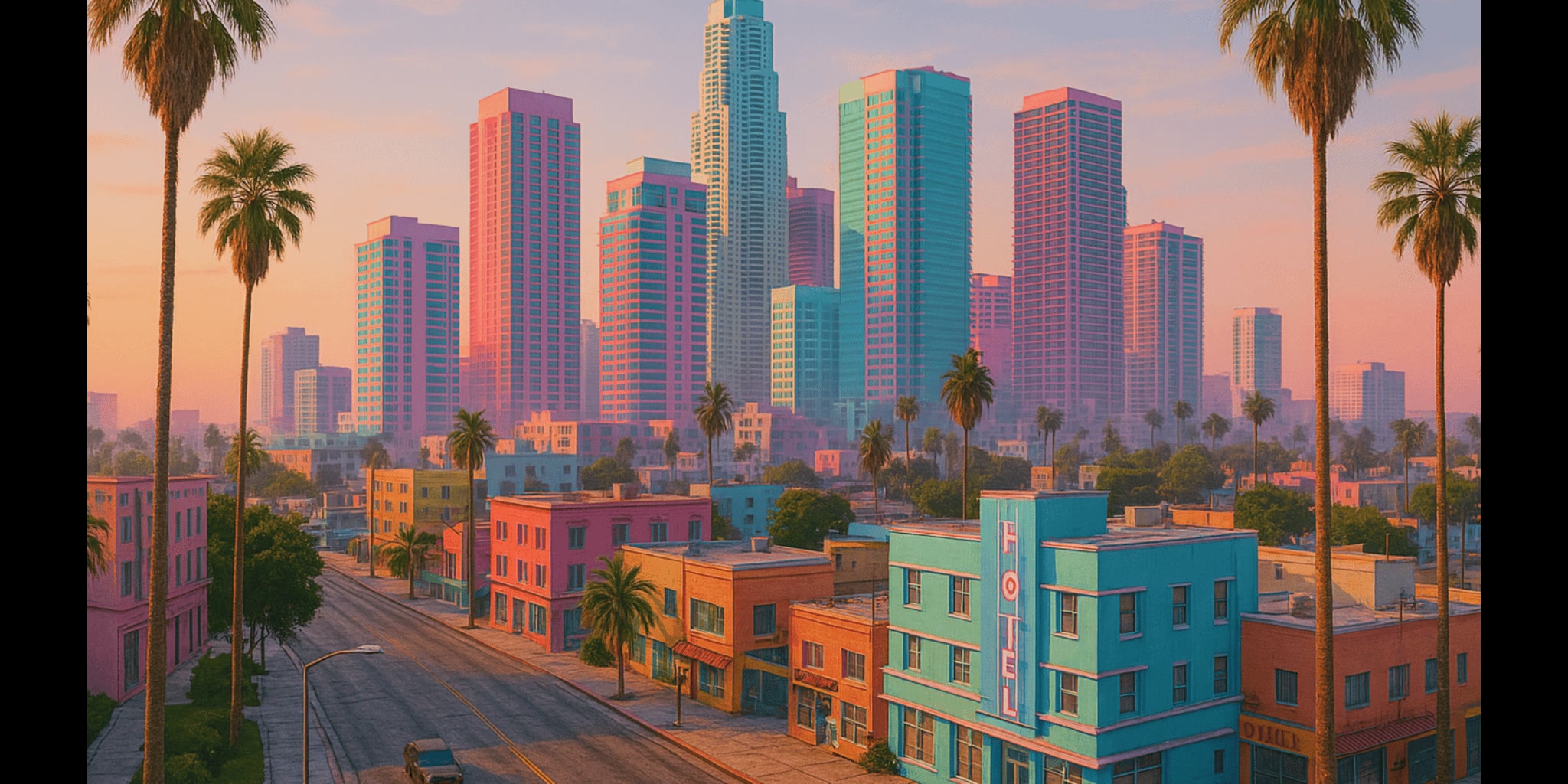 GRAND THEFT DRIVE ⭐RP⭐
