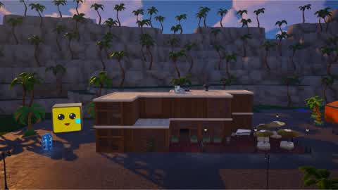 Masonators Party Royal