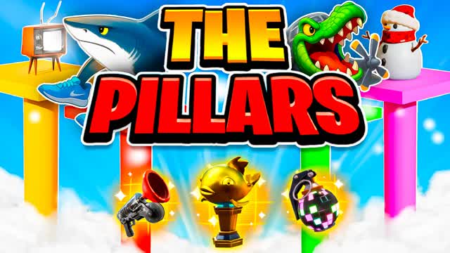 The Pillars