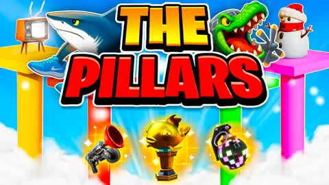 The Pillars