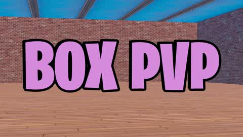 BOX PVP [KOYA]