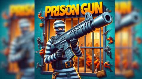 💥 NEW WEAPONS💥 OG Prison - ONE SHOT