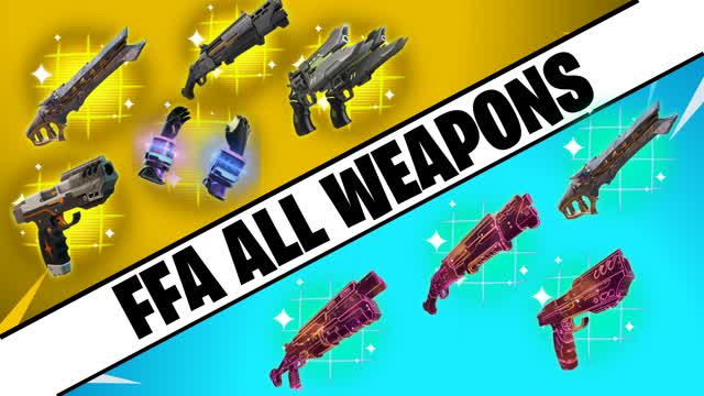 FFA EVERYGUN
