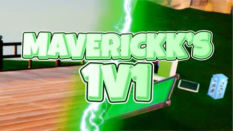 Maverick's 1v1