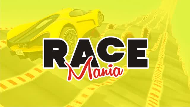 RACE MANIA
