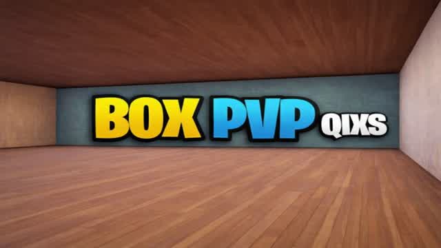 8 player box fight