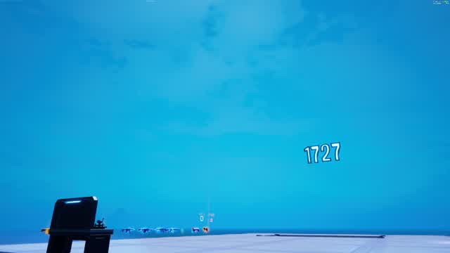 1v1 build fight!"! (player 2)