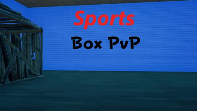 Crazy Sports Box PvP