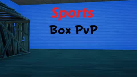 Crazy Sports Box PvP