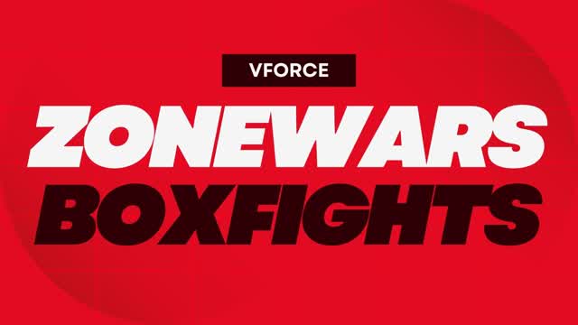 VFORCE 16 BOXFIGHTS